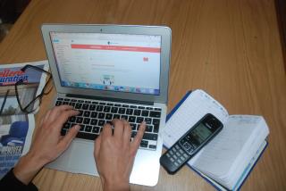 Études courtes Vs cursus long : pour choisir, penchez-vous sur votre projet professionnel