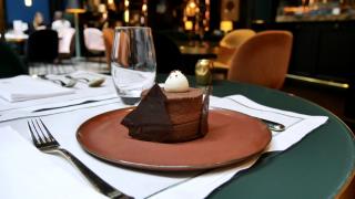 La Forêt Noire, Roch Hôtel, Paris Ier