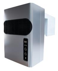 Groupe frigorifique monobloc Nosem.