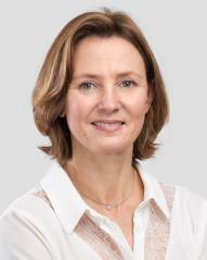 Carole Colin Kjaer, Directeur du Développement, du Marketing Stratégique et de l'Innovation