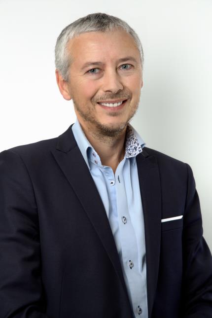 « Chaque nouveau projet est une façon d'explorer d'autres thèmes, d'autres univers et de créer de l'émotion », explique Philippe Vaurs, à la tête du groupe Elegancia Hotels.