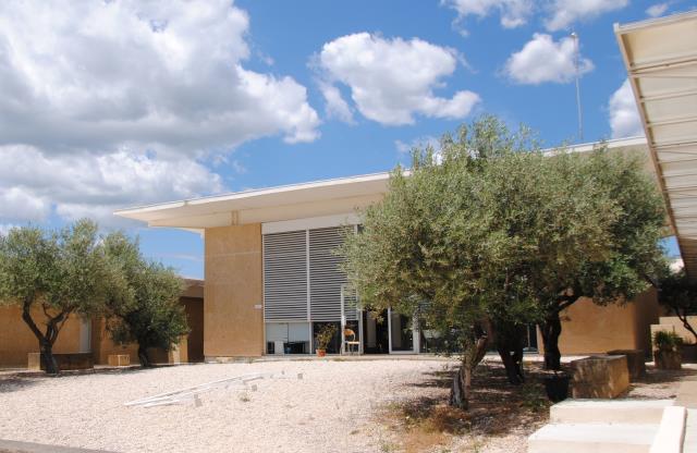 Centre de Ressource de la nouvelle Ecole Culinaire, Santé et Tourisme et de Sud Formation Nîmes