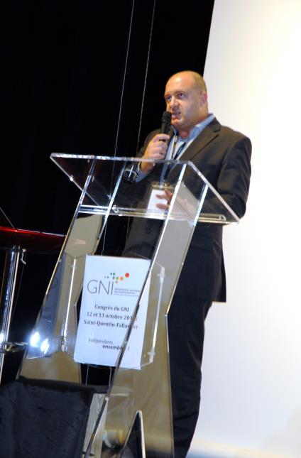 Emmanuel Achard