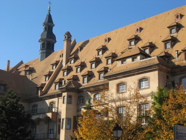 Hospices de Strasbourg