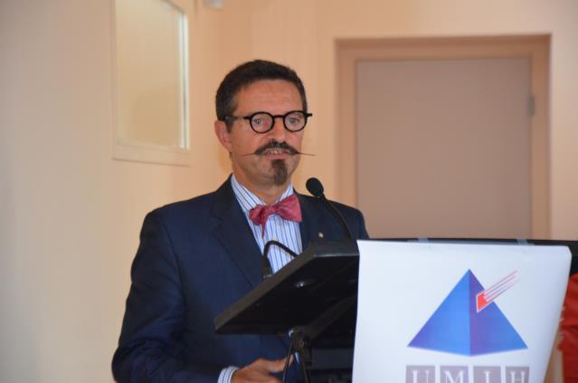 Jean-Marc Banquet d'orx.