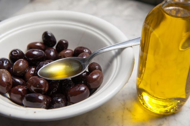 De l'huile d'olive extra vierge pour la friture ? Une bonne idée
