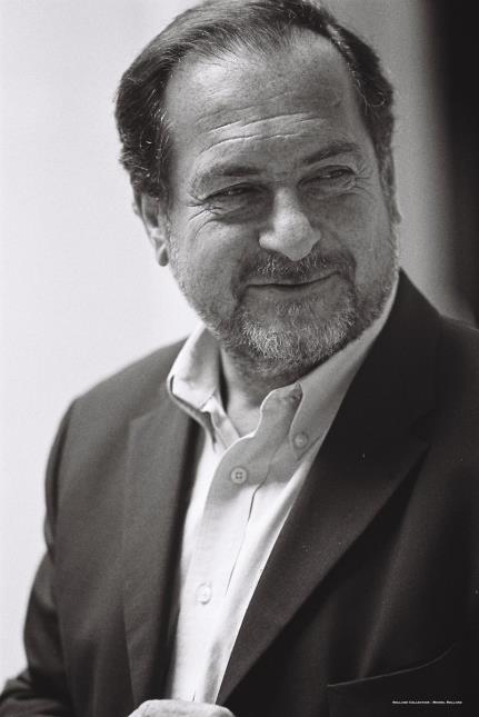 Michel Rolland.