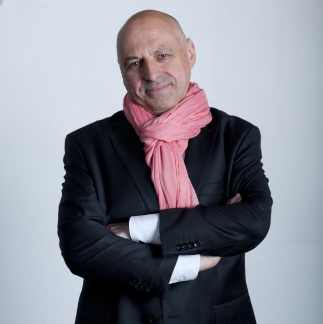 Pierre Miécaze