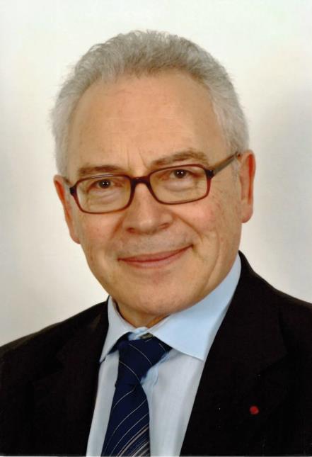 Jean-Luc Michaud, président de l'Institut national de formation et d'application : 'L'État s'est désintéressé de l'hôtellerie depuis trop longtemps : les soutiens à la modernisation du secteur mis en place il y a vingt-cinq ans ont été abandonnés avant d'