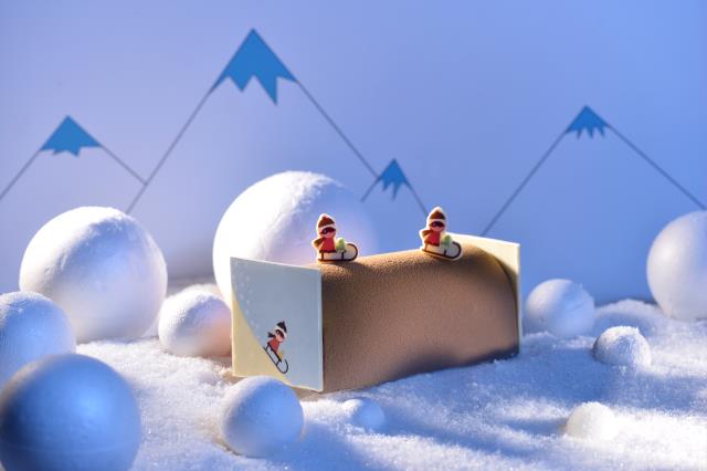 La glissade