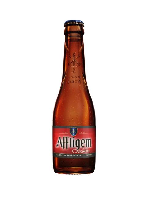 Affligem Carmin