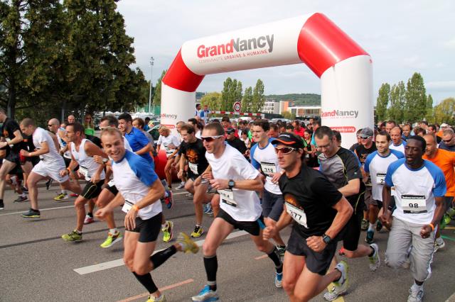 Le Triathlon de Gérardmer a apporté le meilleur taux d'occupation de tous les week-ends de septembre 2014 dans la ville.