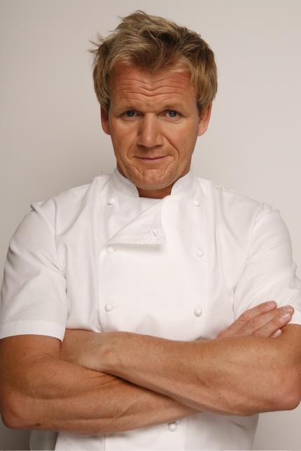 Gordon Ramsay