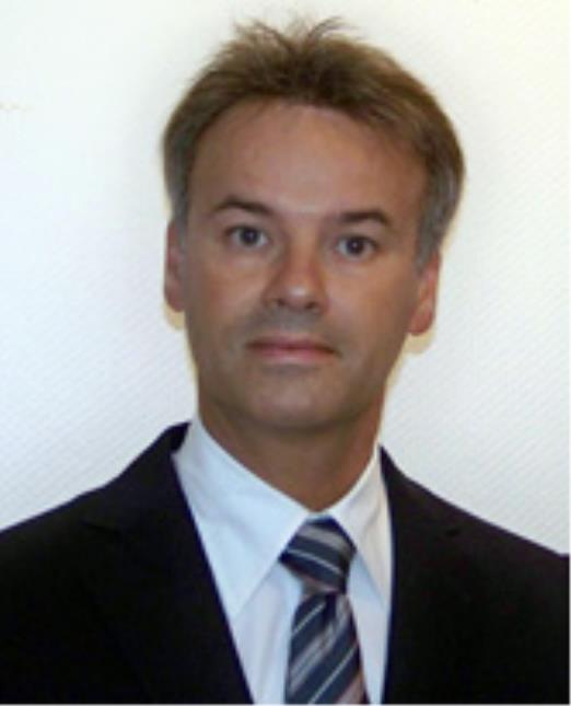 Lionel Ritlewski, directeur du cabinet Michel Simond de Lille.