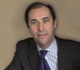 Patrick Scicard, parrain de la 5e promotion de la Formation Professionnelle d'Etablissement...