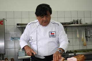 Coco Pacheco.
