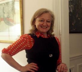 Jacqueline Rageot est responsable de l'antenne VAE de Paris. Chaque année, elle accompagne les...