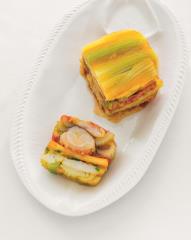 Terrine de bouille abaisse