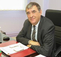Philippe Chadelas souhaite travailler main dans la main avec les professionnels du secteur