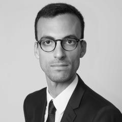 Bastien Ottaviani associé chez Vaughan Avocats