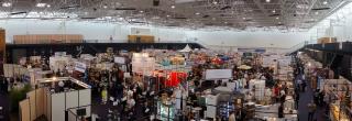 Sur 6 000 m2, les 130 exposants de NormandieProExpo ont accueilli 4 000 professionnels du secteur.