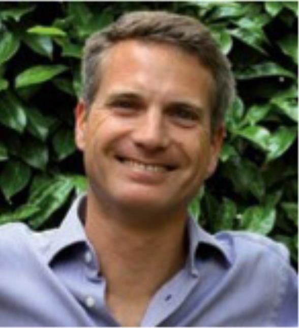Cédric Postel-Vinay a rjoint la direction des ressources humaines du Club Med il y a trois ans