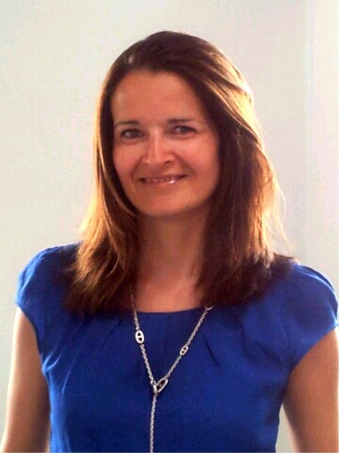 Delphine Jaouen.