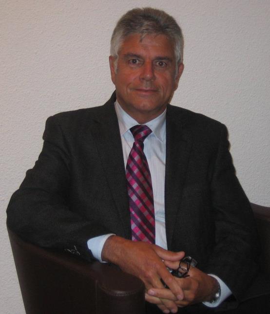 Roland Gautun.