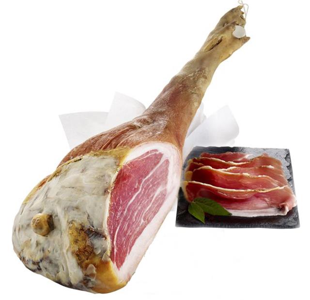 Charcuterie italienne - Spécialités du Monde