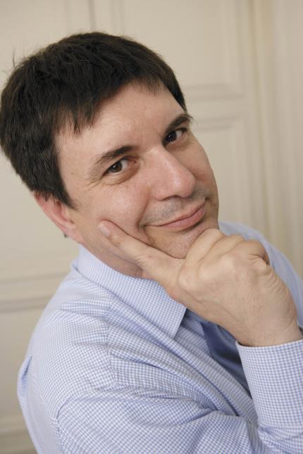 Boris Eloy