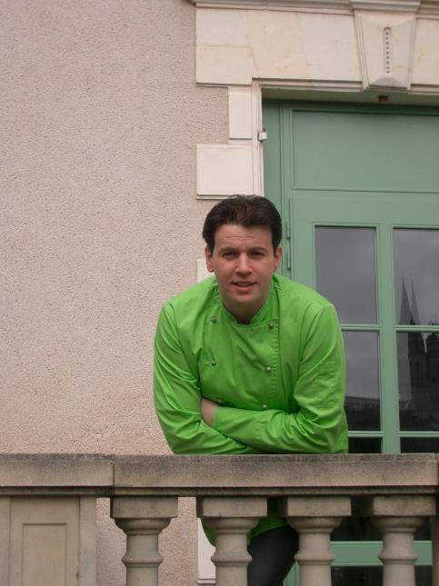 Pour Pascal Favre d'Anne, la baisse doit davantage permettre d'augmenter la masse salariale que de baisser les prix