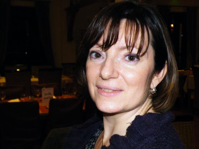 Sylvia Pujal-Honorat, directrice du CFA de la Chambre des Métiers de l'Ariège - Foix