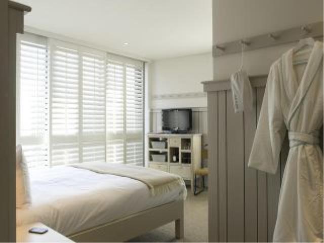 Une chambre