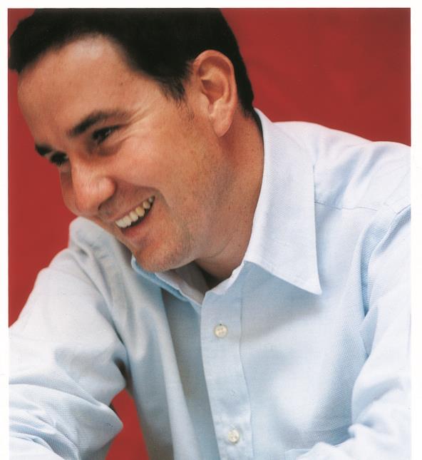 Olivier Bertrand
