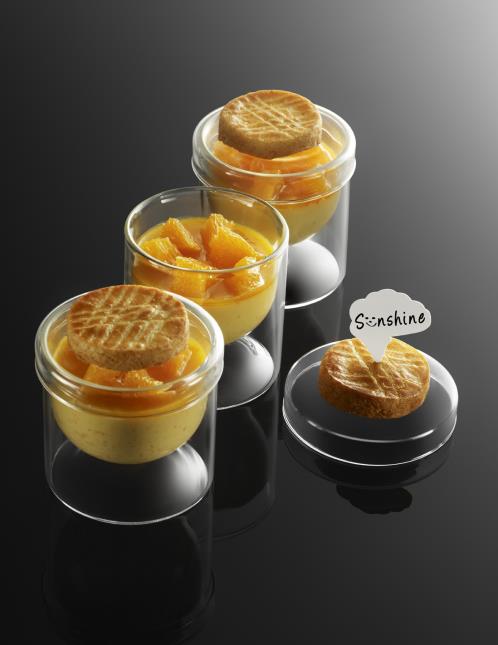 Verrine Sunshine.