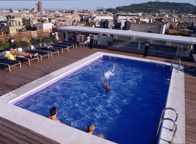 L'Hôtel Jazz