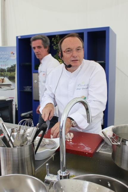 Serge Gouloumès