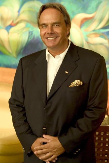 Patrick-Denis Finet.