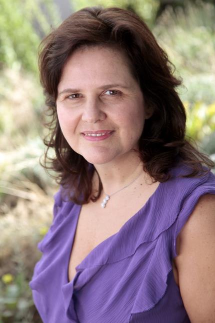 Nathalie Szabo, présidente du directoire de Lenôtre.