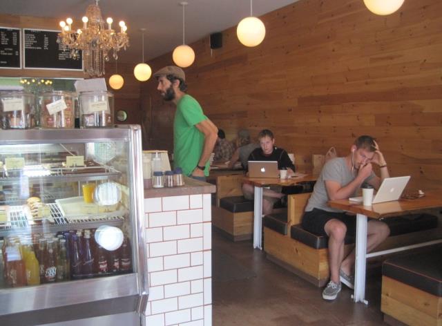 Coffice