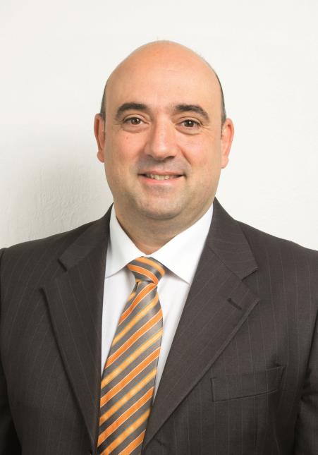 Olivier Mauricette.
