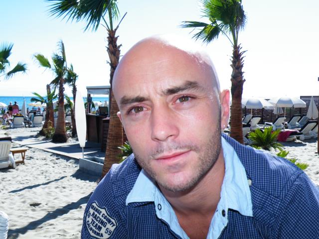 Ludovic Calvo : « Une carte qui laisse une place aux opportunités du marché et aux arrivages des petits pêcheurs locaux »