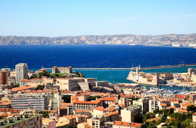 À l'académie d'Aix-Marseille, la démarche qualité, la formation continue des enseignants, l'orientation et l'information sont des thèmes prioritaires.