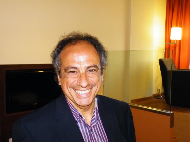 Jesus Seseña Novillo, directeur du développement des Hôtels Accor en Espagne