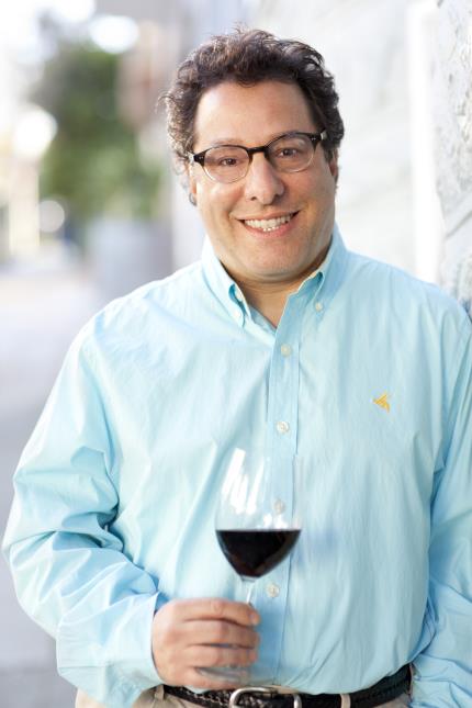 Evan Goldstein.