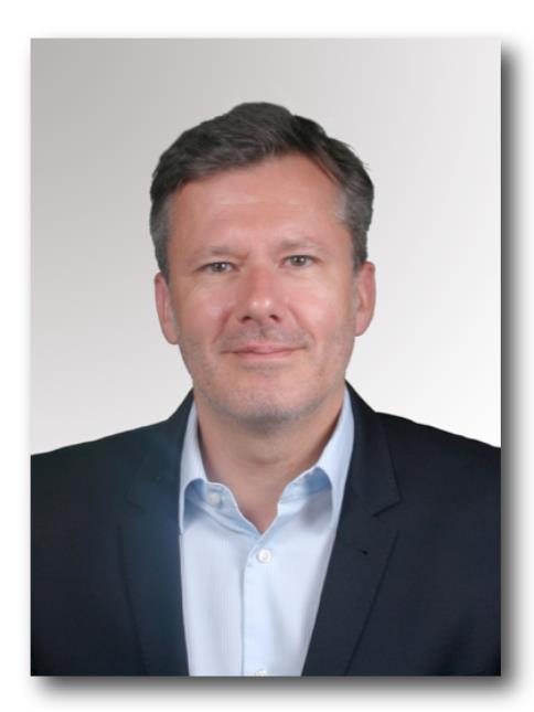 Gilles Despas.