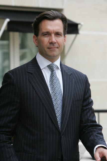 Christopher Norton.