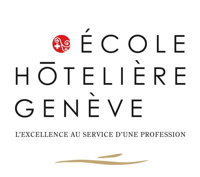 Le nouveau logo de l'EHG vient d'être dévoilé