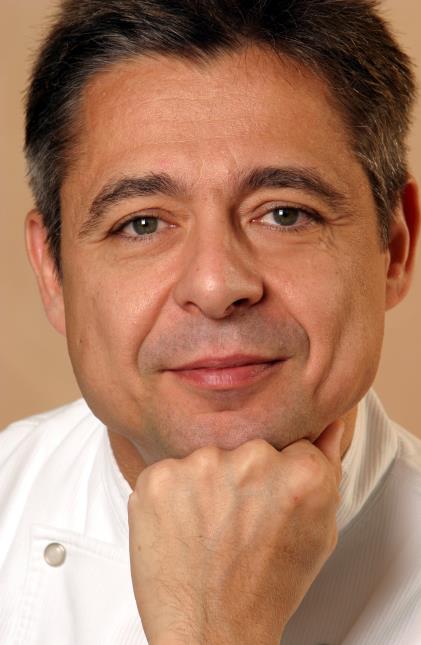 Jean-Michel Lorain