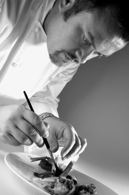Grégory Coutanceau.